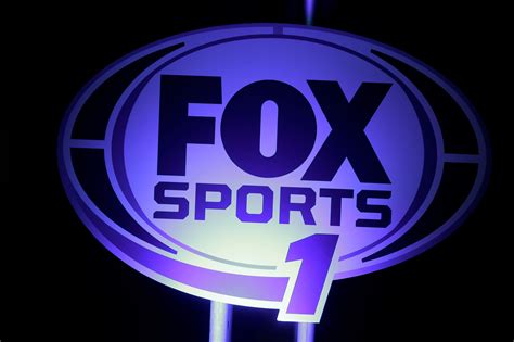 Can Fox Sports 1 Challenge Espn Does It Need To The Washington Post