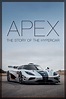 Apex: The Story of the Hypercar (2016) - FilmAffinity