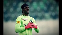 Lawrence Ati Zigi - 2020/21 Saves | FC St. Gallen - YouTube