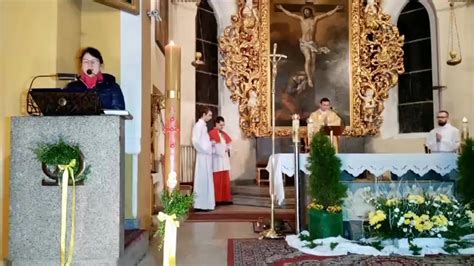 Wtedy już rozpoczynają się celebrowanie liturgii wigilii paschalnej, które przynależą już do. Liturgia Wielkiej Soboty - Parafia Przemienienia Pańskiego ...