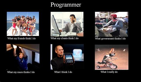 Career Memes Of The Week Programmer Careers