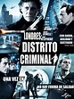 Londres: Distrito criminal | SincroGuia TV