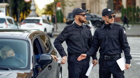 The Advantages Of Using Patrol Security Services