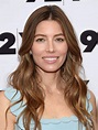 JESSICA BIEL at The Sinner Screening and Conversation in New York 08/15 ...