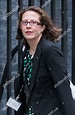 Baroness Natalie Evans Bowes Park Leader Editorial Stock Photo - Stock ...