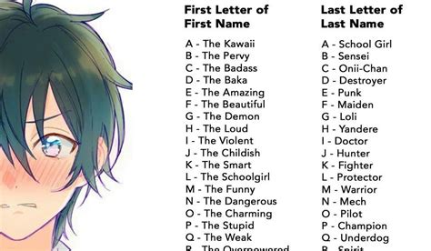 Anime Images Anime Names That Start With D