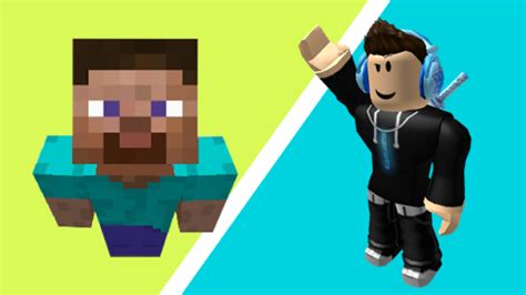 Minecraft Vs Roblox How These Games Stack Up For Kids Common Sense