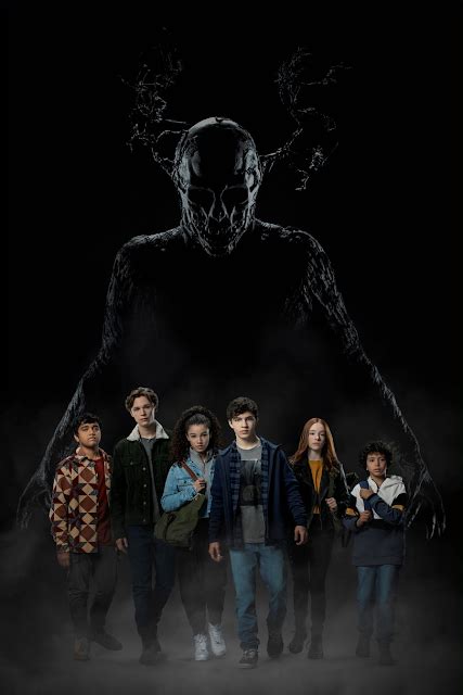 Nickalive Ytv Canada To Premiere Are You Afraid Of The Dark Curse
