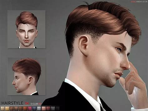 Best Sims 4 Hair Mods And Cc Packs For Male Female Sims