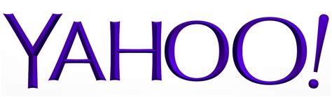 Yahoo Logos Download