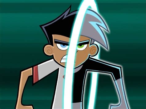 List Of Danny Phantom Characters Nickipedia All About Nickelodeon
