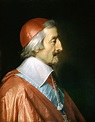 Cardinal Richelieu ContentsyEarly life[edit]