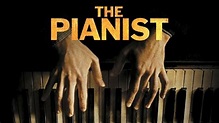 Ver El Pianista - Cuevana 3