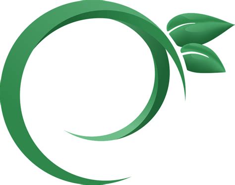 Logo Plant Branch · Free Image On Pixabay