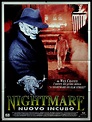 1994 * Movie Poster 2F "Nightmare - Nuovo Incubo - Robert Englund ...