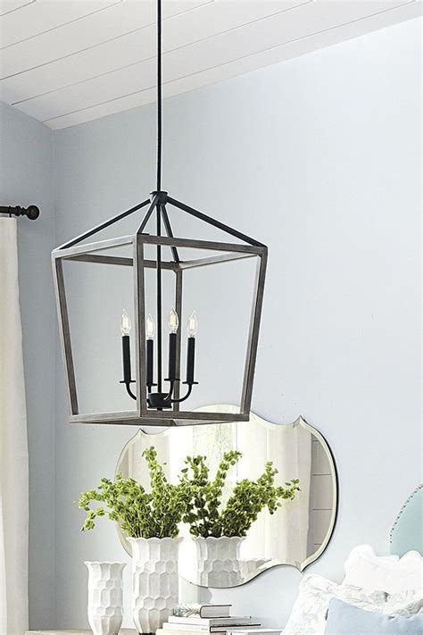 Oliver Pendant Modern Farmhouse Chandelier Modern Farmhouse