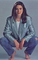 Jennifer Connelly, 1990. : OldSchoolCool | Jennifer connelly, Jennifer ...