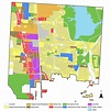 City Of Orange Zoning Map - Maping Resources