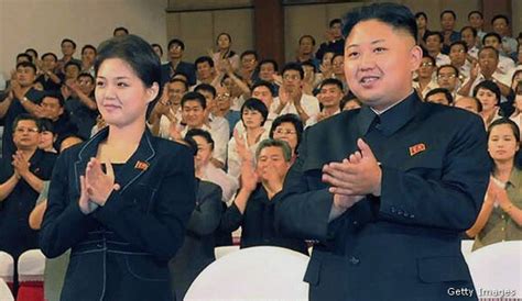 report kim jong un has ex lover executed by firing squad