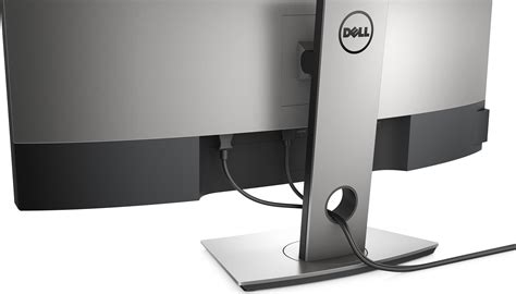 Dell U3417w Monitor Full Specifications