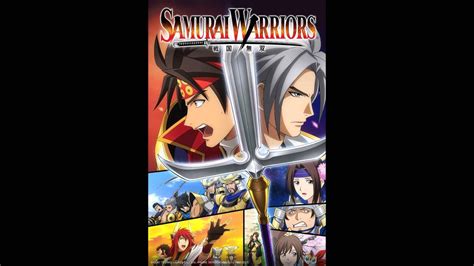 Samurai Warriors Tv Anime Review Youtube