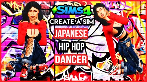 Sims 4 Hip Hop Dance Animations Plmultimate