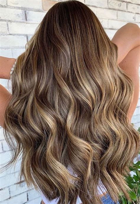 Best Hair Color Ideas 2020 That Youll Want To Try Brown Hair Dye