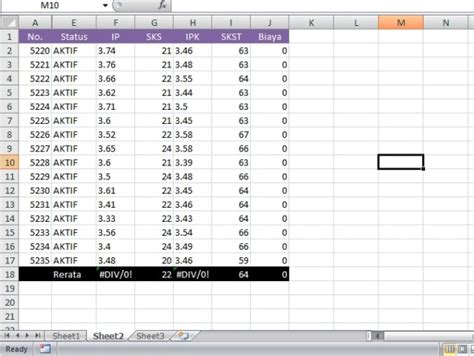 Optimalisasi Data Titik Koma Excel dengan Eviews: Cara Meningkatkan Efisiensi Pengolahan Data