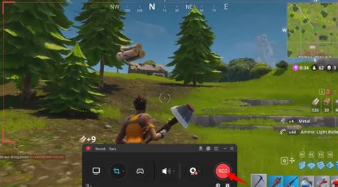 How To Record Fortnite Battle Royale On Pc And Mobile Devices