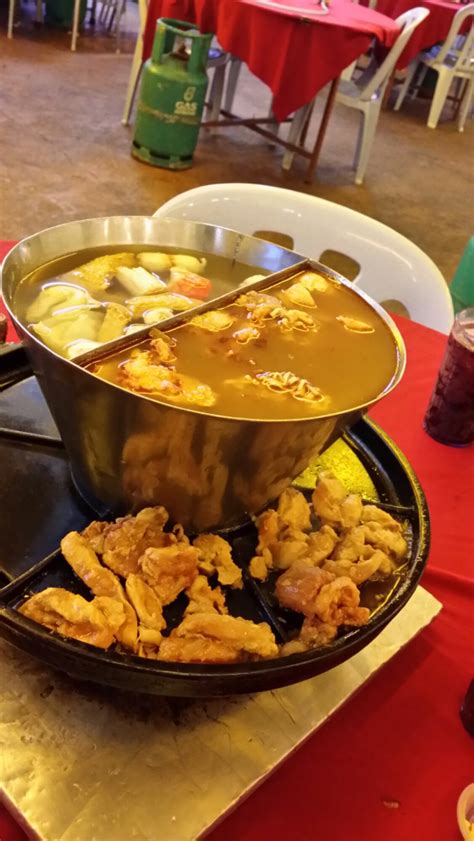 Seremban 2 aeon molly fantasy player1: Steamboat @ Seremban 2 | qhaizeyqa_Food Lover