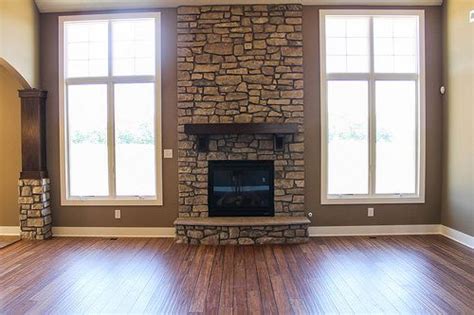 Compare homeowner reviews from 4 top zionsville wood flooring repair services. Zionsville Two-story 8-2013 | Bamboo flooring, Flooring, Fireplace