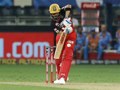 Rcb Vs Dc Live Score Ipl 2020 Live Updates Royal Challengers