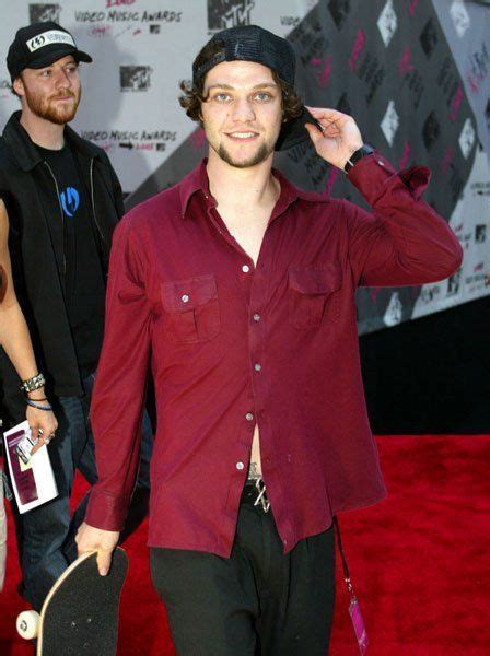 Bam margera's family says the star's recent string of scandals and breakdowns is because he stopped taking his medication for bipolar disorder. Bam Bam. in 2020 | Leather jacket, Red leather jacket ...