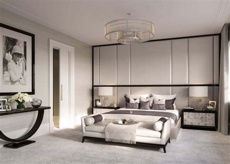 Upper East Side Apartment Luxury Interior Design In New York