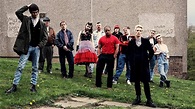 This Is England '86 Cast: Season 3 Stars & Main Characters