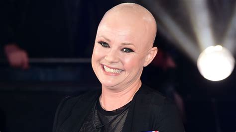 Gail Porter Reveals She Slept Rough After Spending A Year Homeless Due To Money Woes Huffpost
