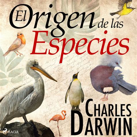 Lee El Origen De Las Especies De Charles Darwin En Línea En Bookmate