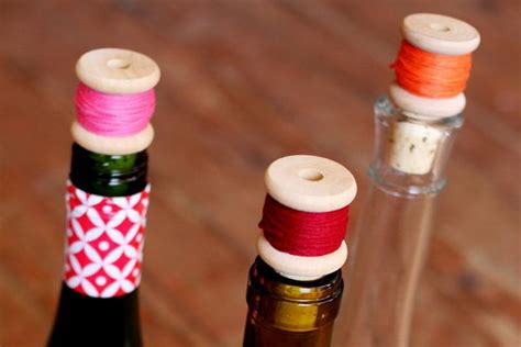 50 Homemade Wine Cork Crafts 2023