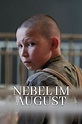 Aangrijpende oorlogsfilm Nebel im August nu op Netflix