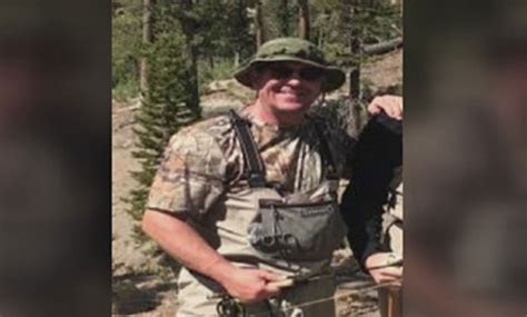 marine vet ian david long kills 12 including sheriff s sergeant in thousand oaks shooting