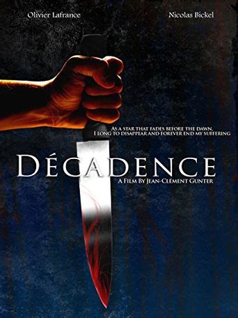 Decadence Where To Watch Every Episode Streaming Online Reelgood