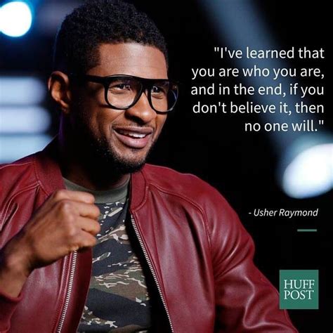 Quotes Usher Raymond Usher Fictional Characters