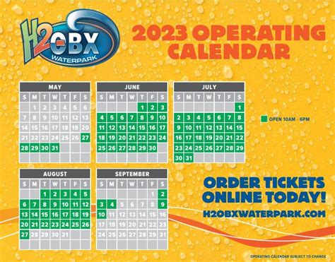 Buy Discounted H2obx Waterpark Tickets Village Realty Obx