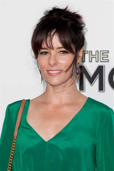 Parker Posey Celebrities That Are Twins Pictures Popsugar