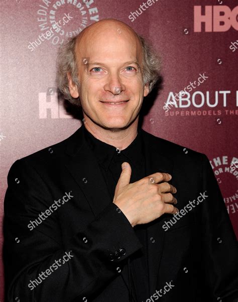 Director Timothy Greenfield Sanders Attends Hbo Documentary Editorial Stock Photo Stock Image