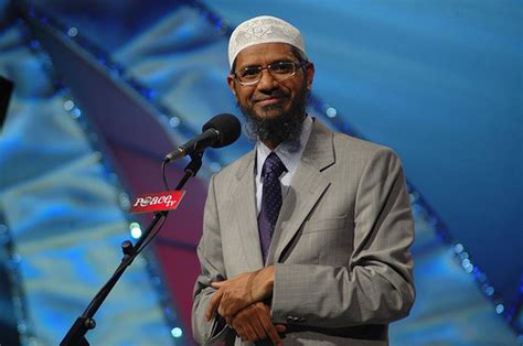 Dr Zakir Naik Full Biography Exclusive All Search