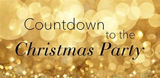 Debenhams: The countdown to the Christmas party begins! | Milled