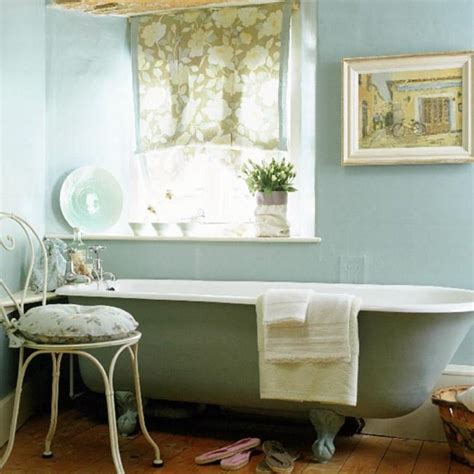 15 Charming French Country Bathroom Ideas Rilane