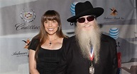 Dusty Hill's Wife Charleen McCrory Wiki, Age, Husband, Family, Children ...