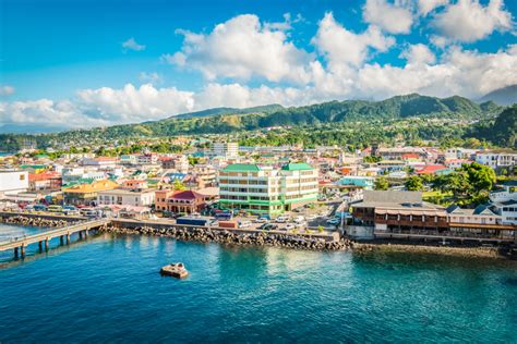 Dominica Công Ty Tư Vấn Đầu Tư Định Cư Thiên Tú